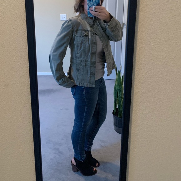 Lucky Brand jacket - Picture 6 of 6